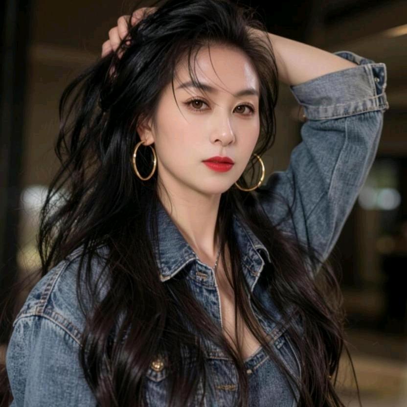 妖女从此不问人间事！！！