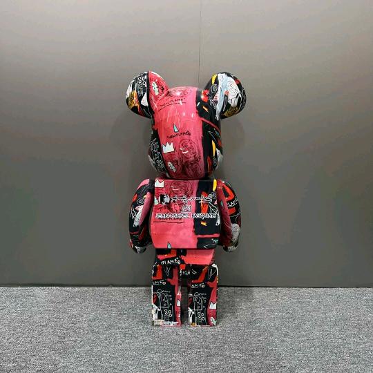 搞不懂设计李白