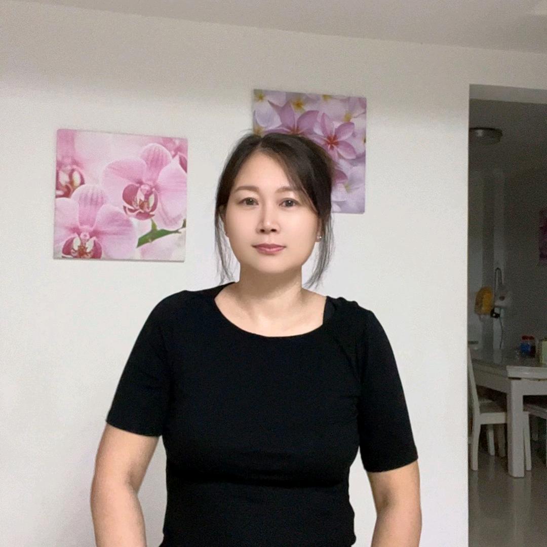 荷园134（晚上21：00开播）