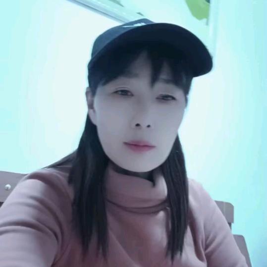 坚强的女人