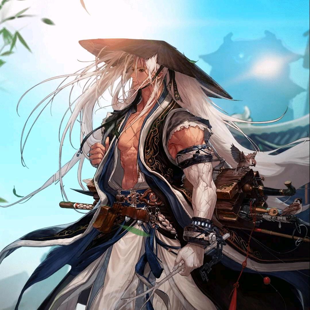 微风