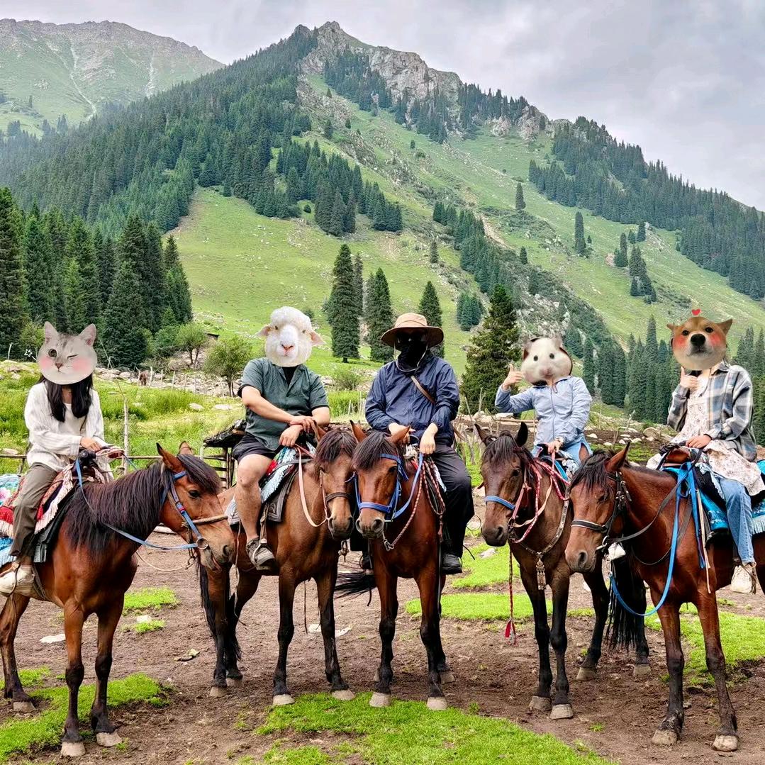 老简和他的朋友们（自由版）