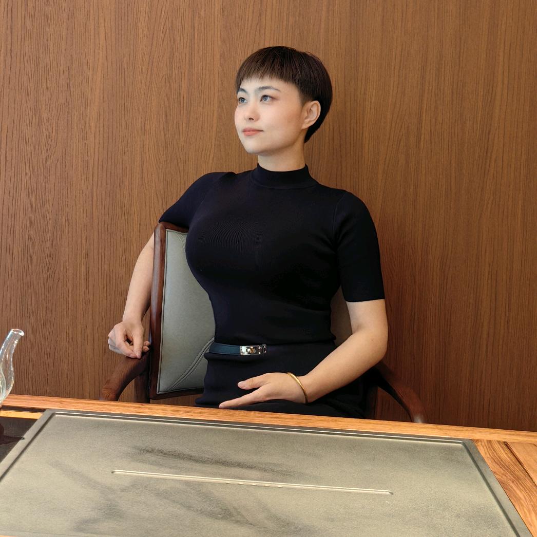 颖姐