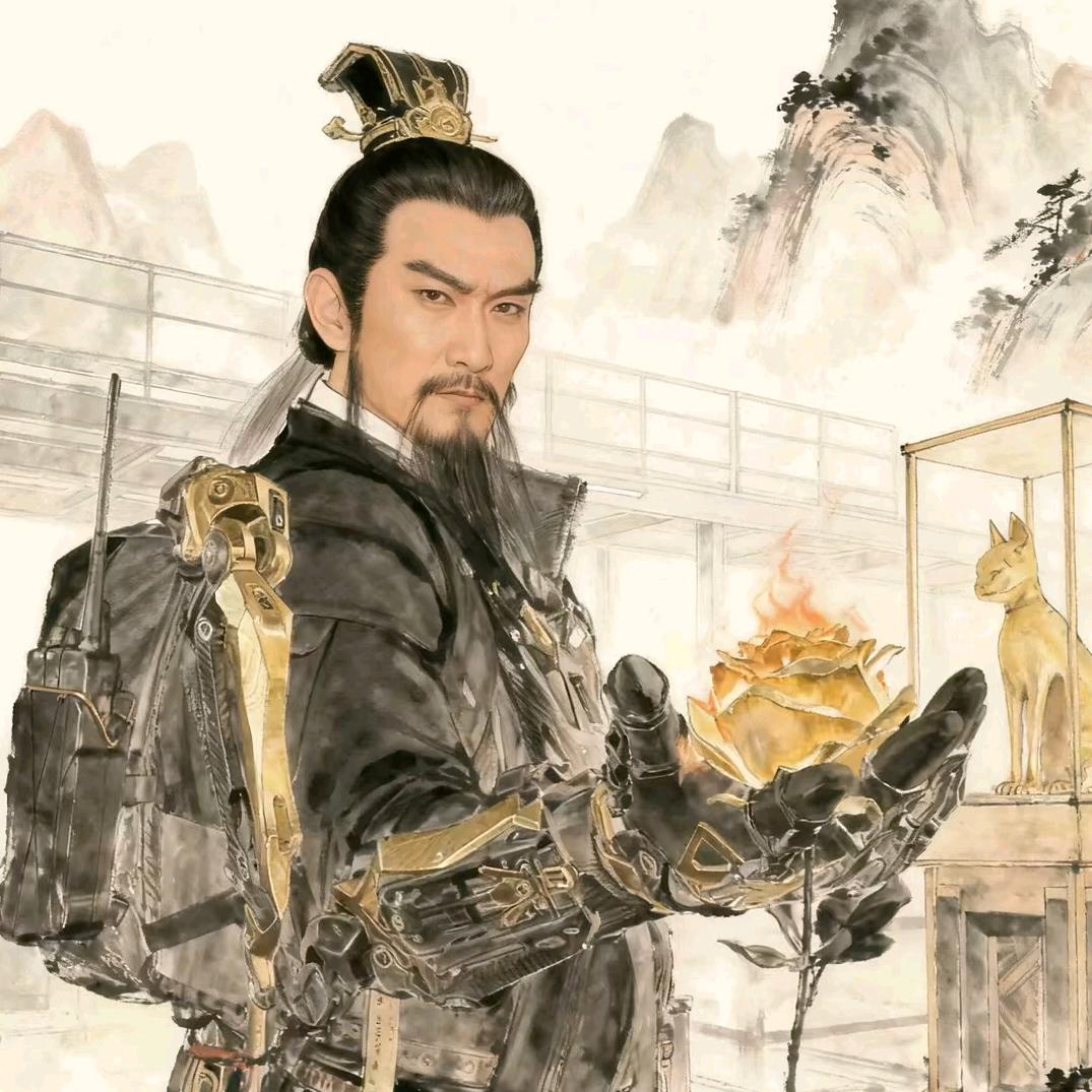 巴山楚水凄凉地