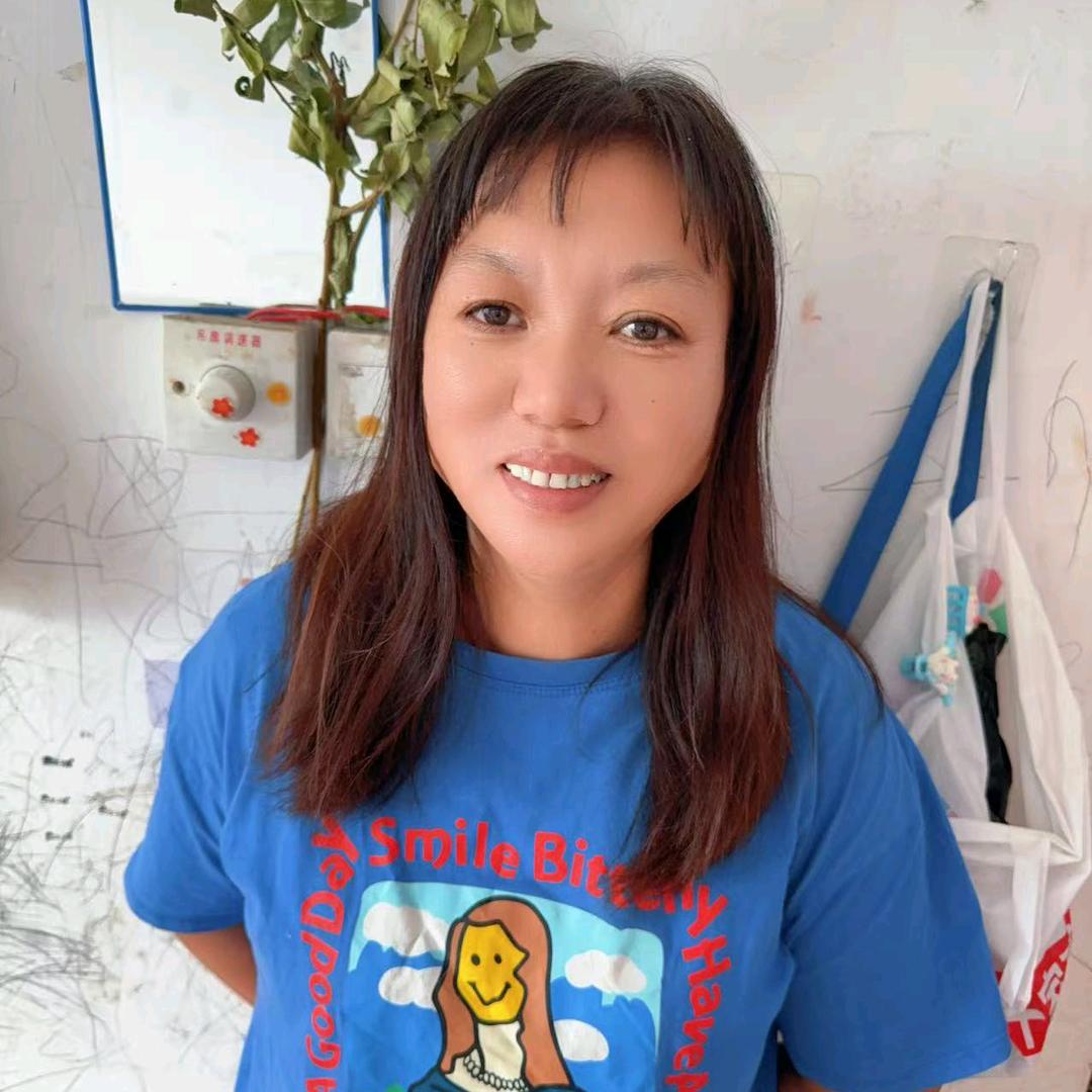 梅姐