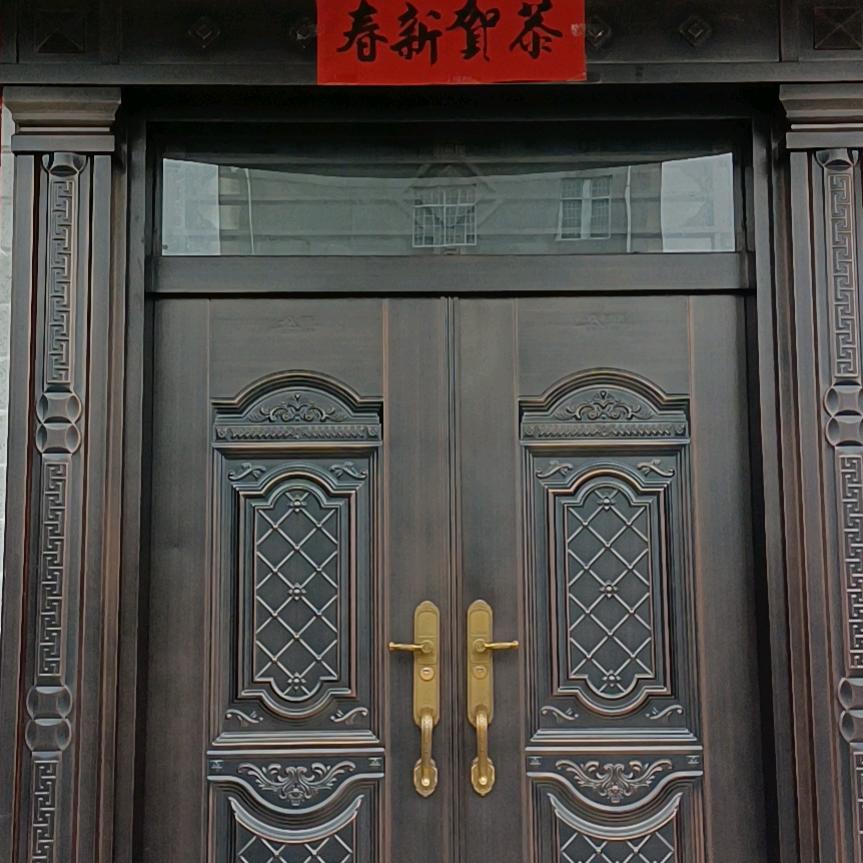 宝德门窗，雨棚