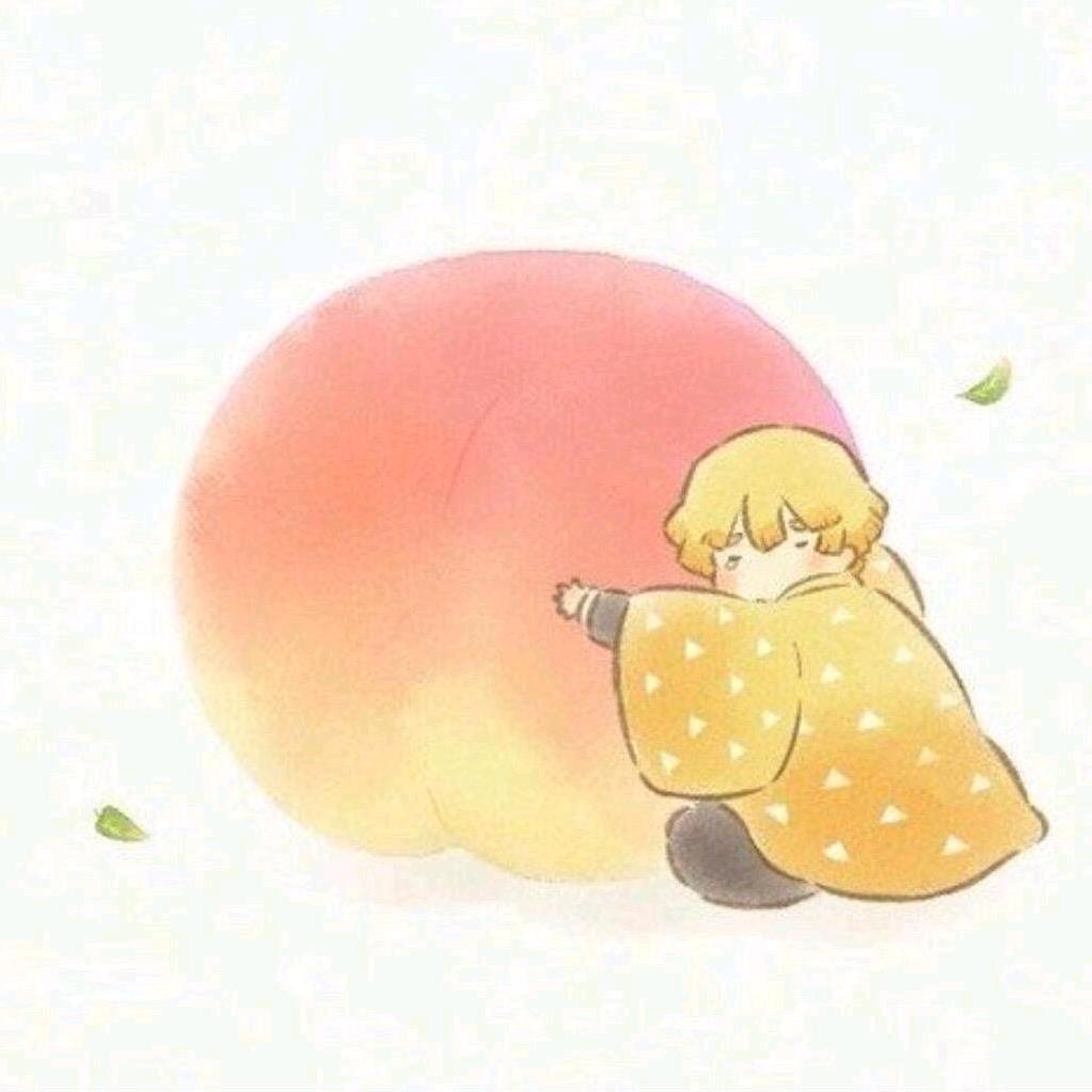 桃子君