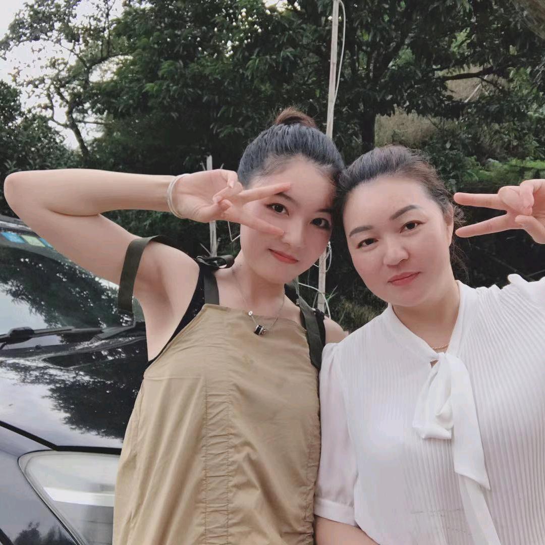 浏阳张姐姐