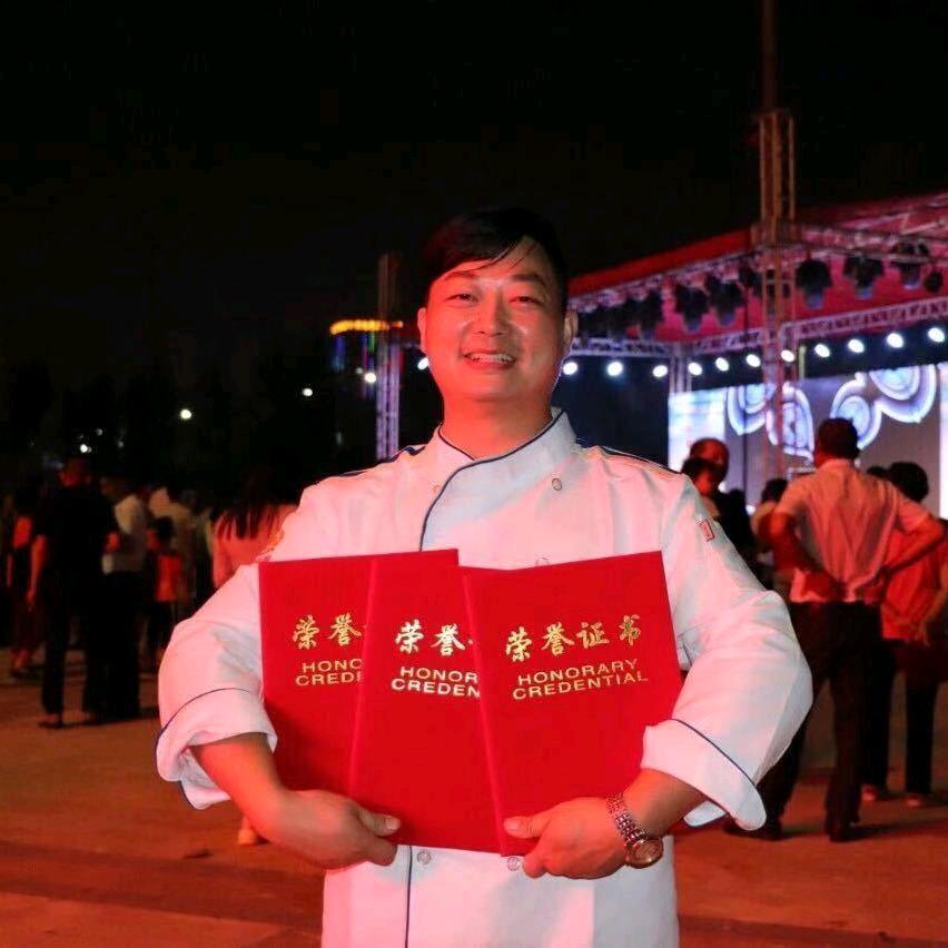 喜庆楼大酒店常安