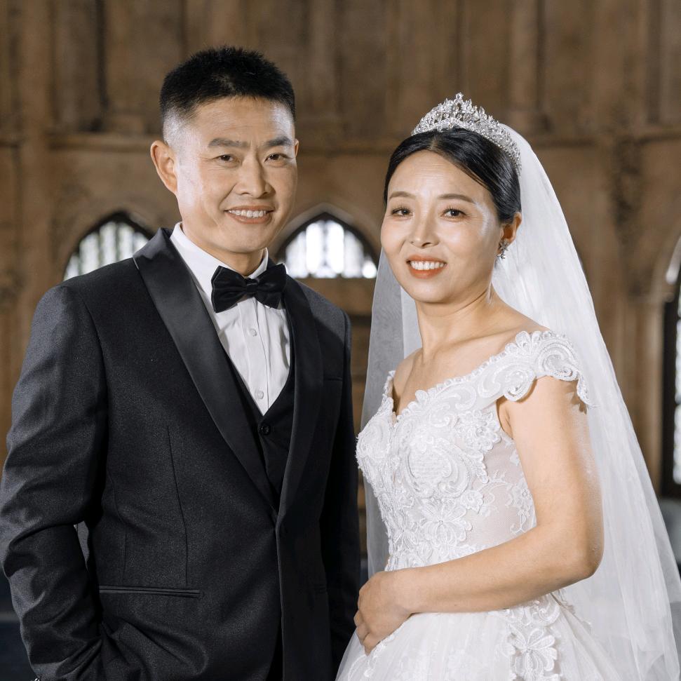 宁波   华顺轮胎   代姐