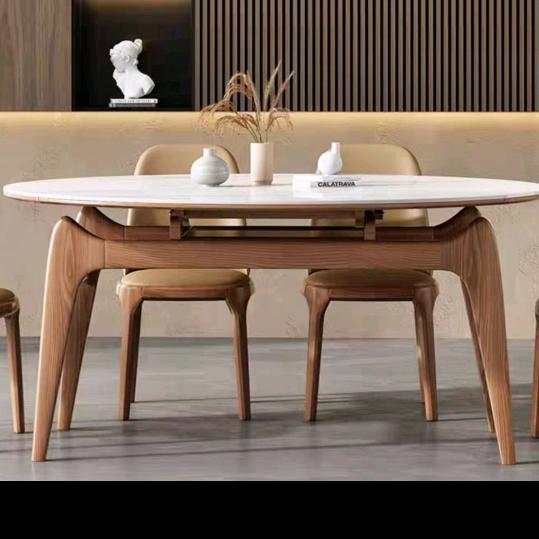 沐辰实木订制有限公司