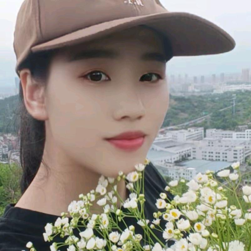 如梦姐