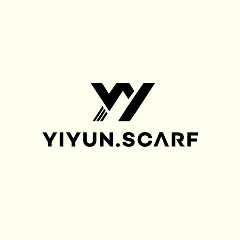 YiYun scraf围巾饰品