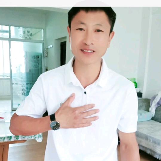 @抖音男儿当自强