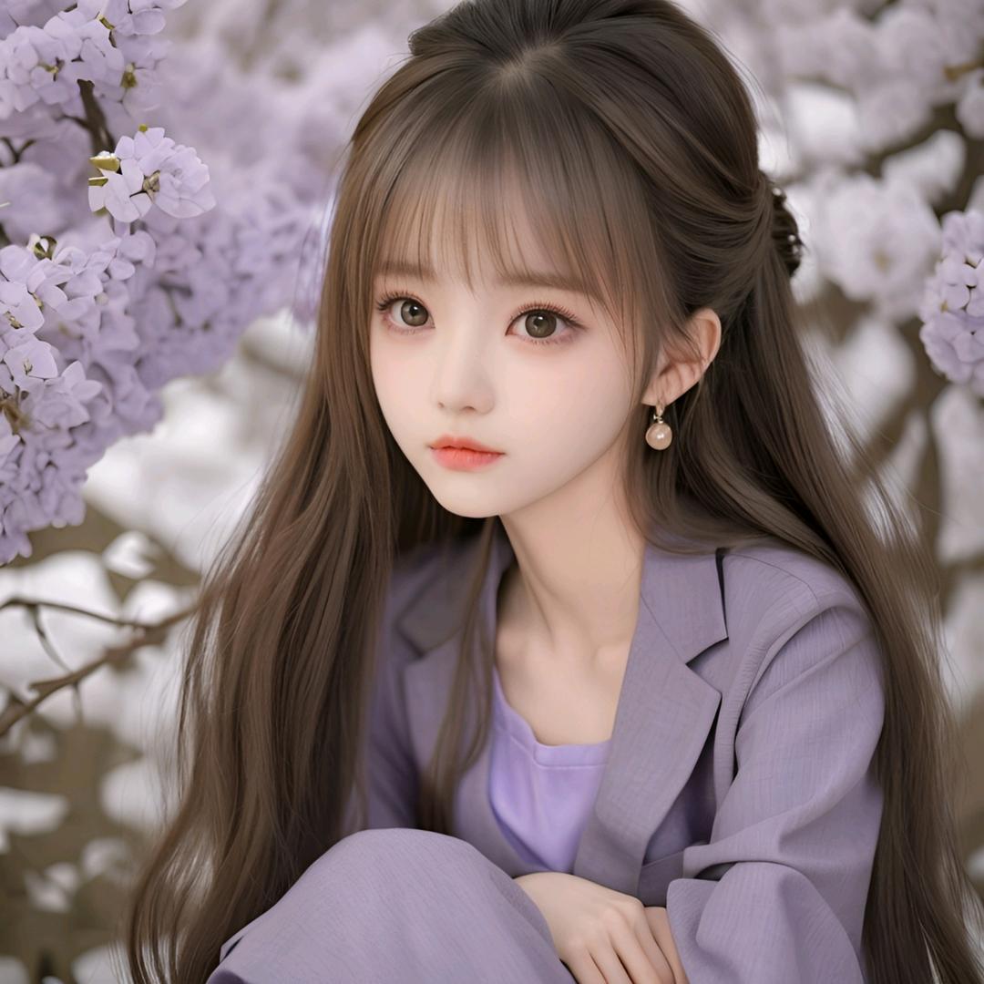 开心放牛妹