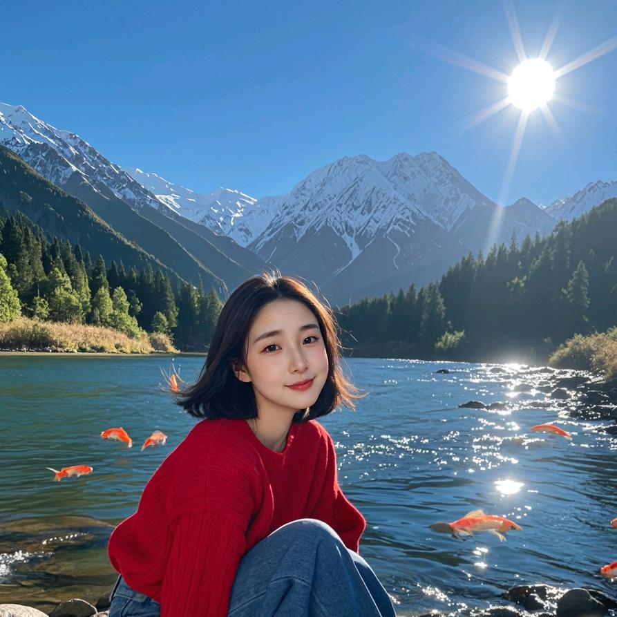 小小