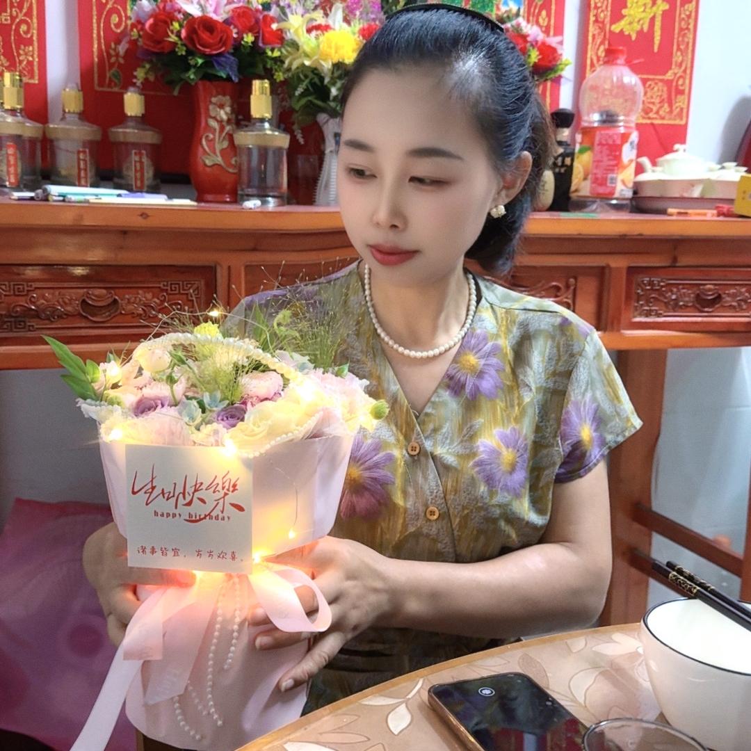 大格局妈妈