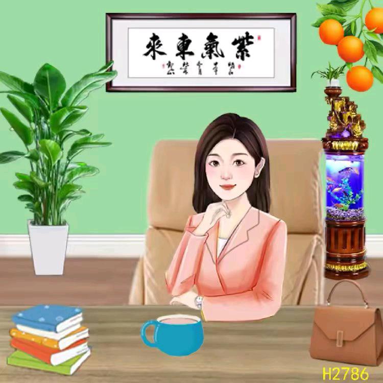 越来越好