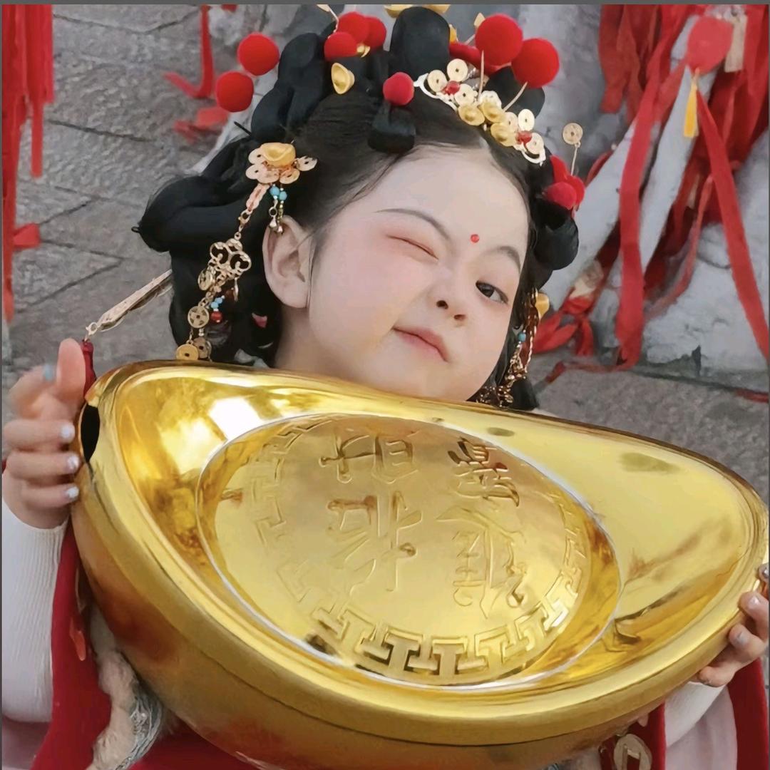 薇薇呀～