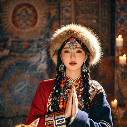 苏苏带你看世界