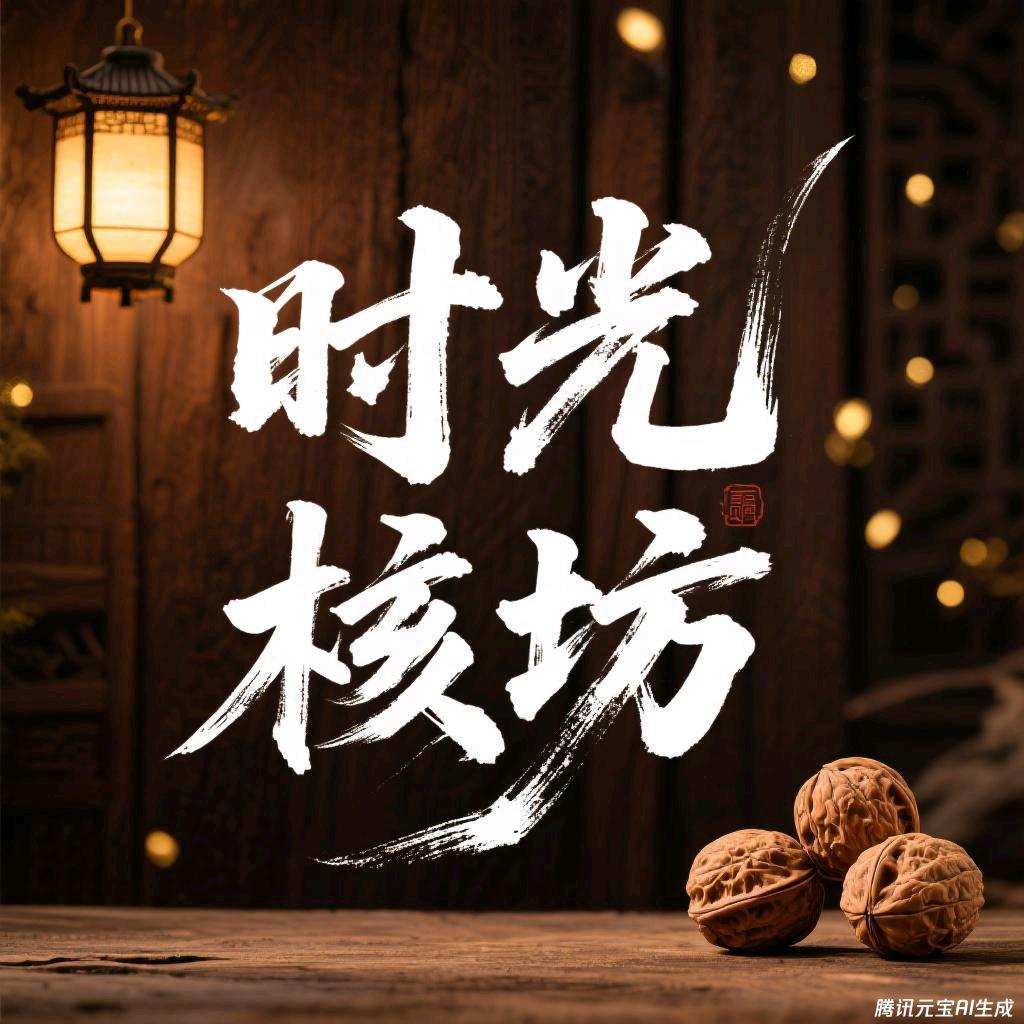 时光核坊
