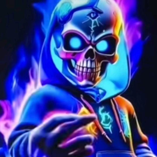 🔥顺其🎄自燃🔥