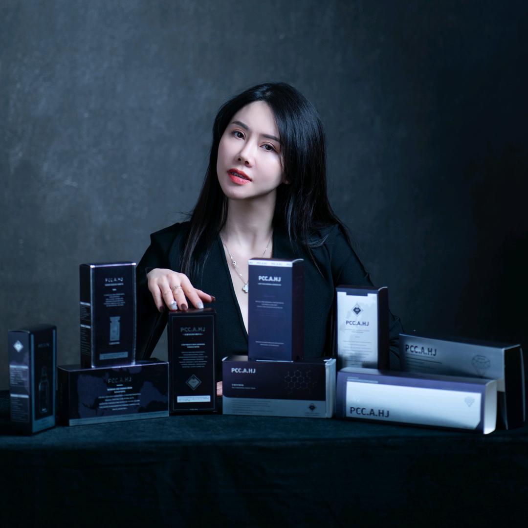 广州缘之源-护肤品源头工厂