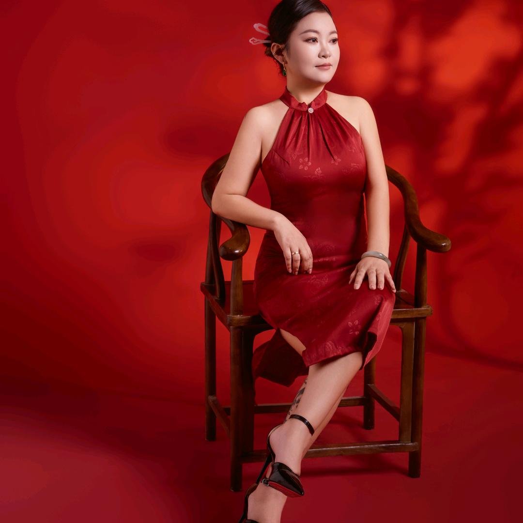 我们，仅此而已