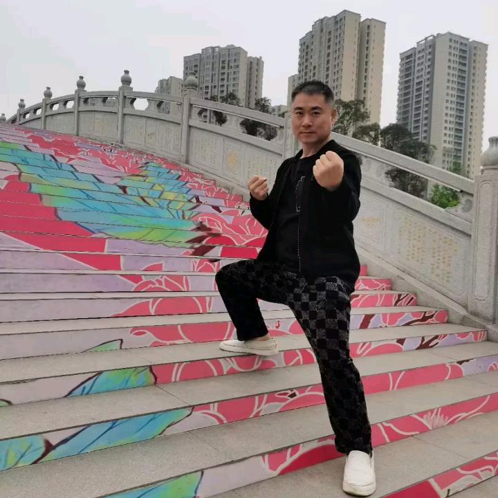 清哥