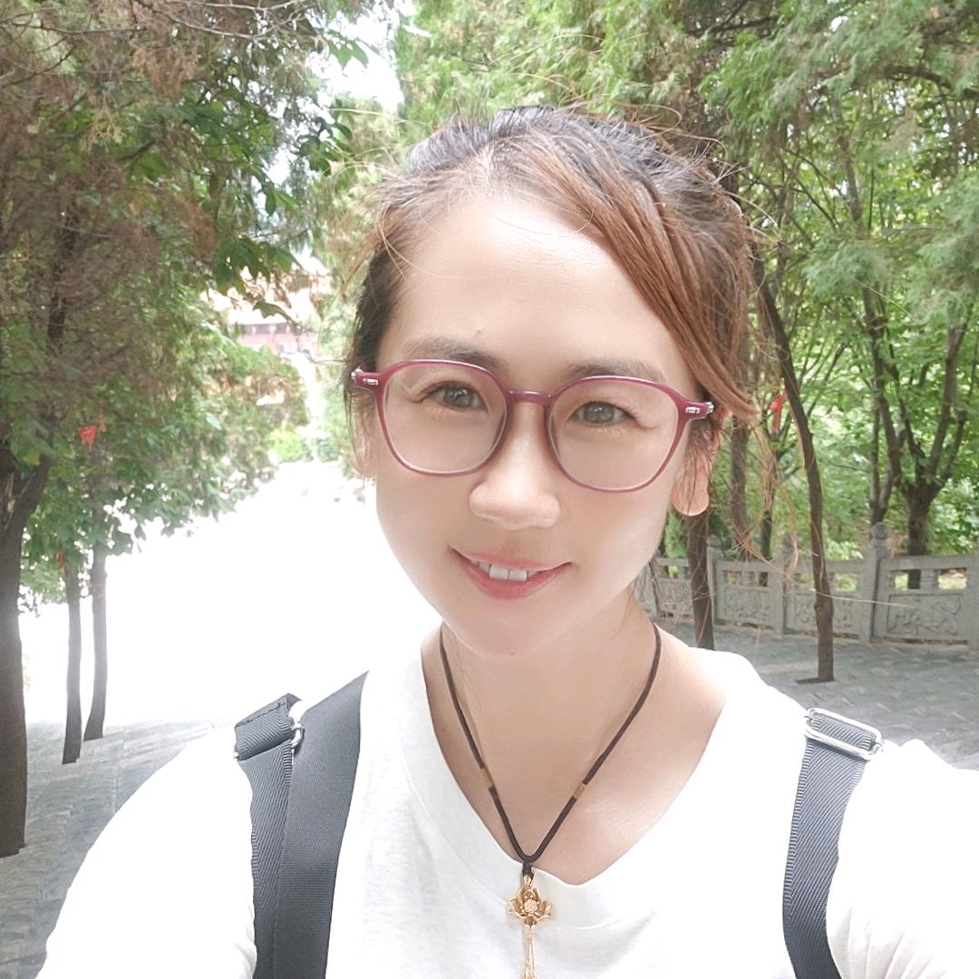 心如芷水💞