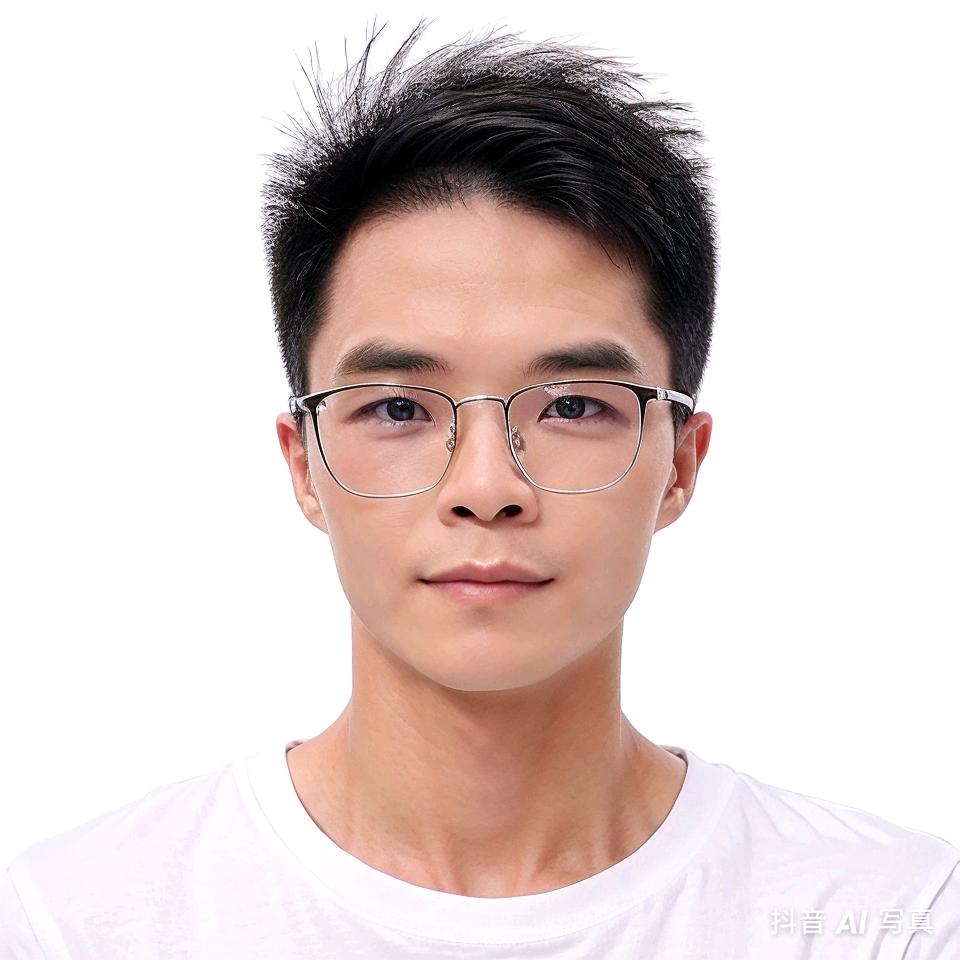 好烦😩差点是靓仔😎