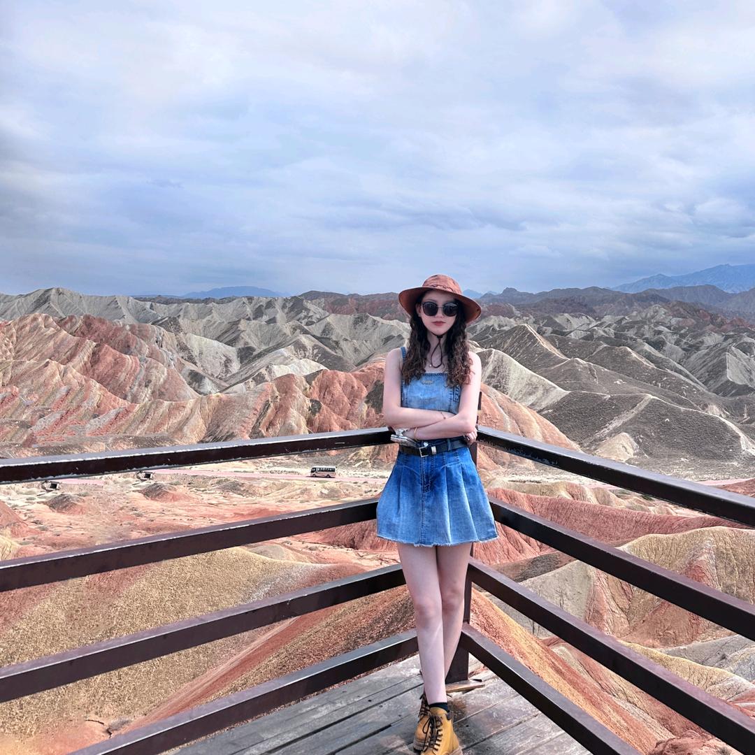 💗珊珊💦（请勿连赞）