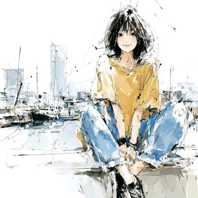 再见来不及挥手