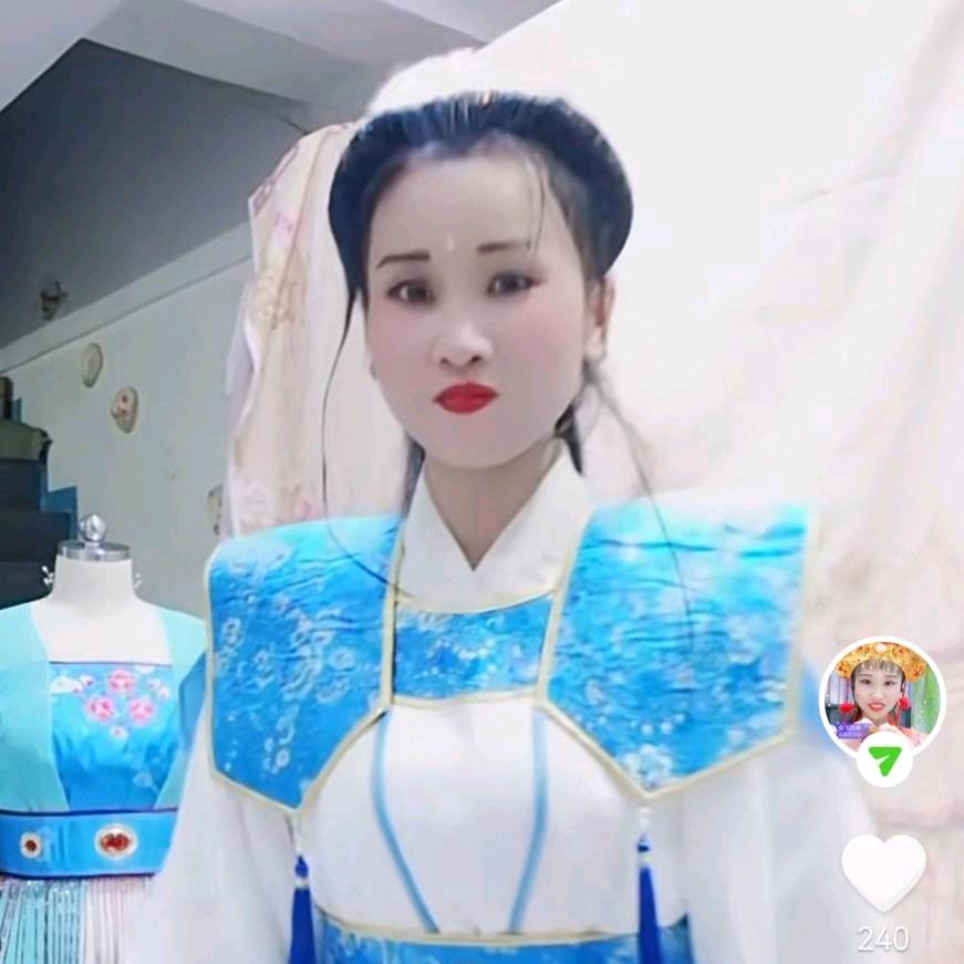 司马流云