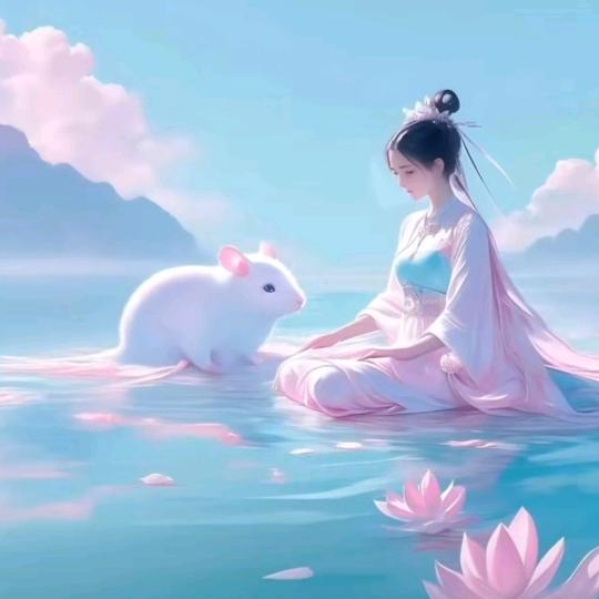 难熬