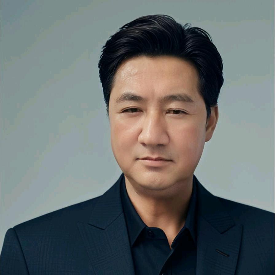 阿龙《周如龙》