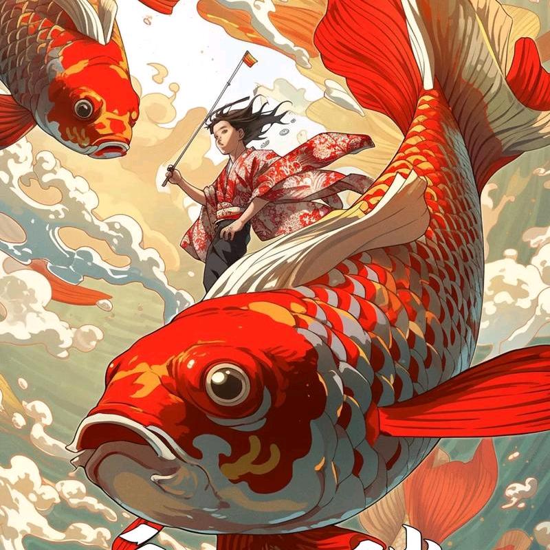 闲鱼🐟