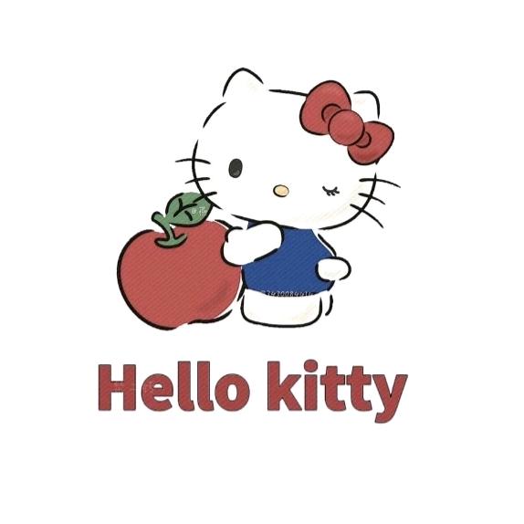 kitty喵喵