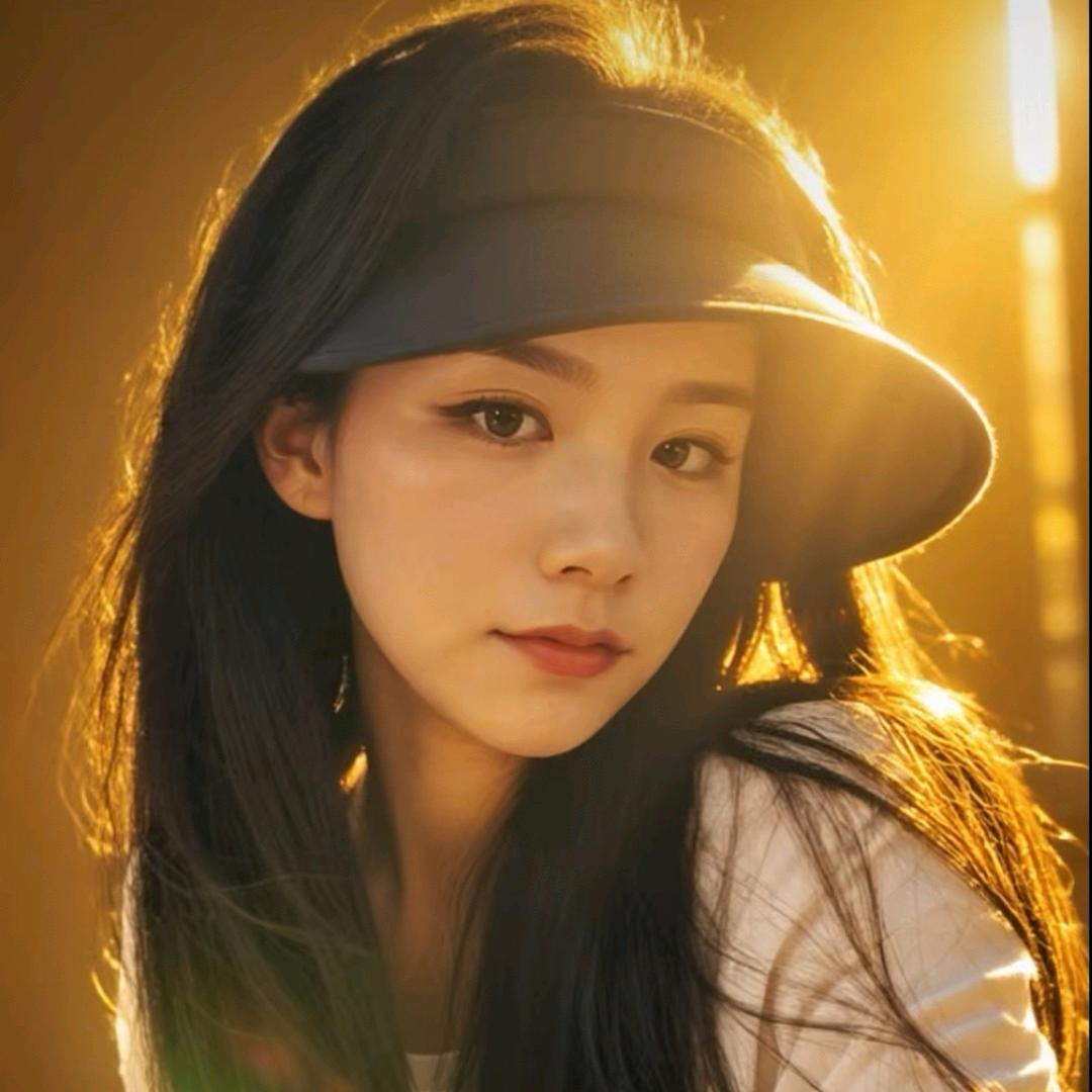 一个小可爱❤️（童童）