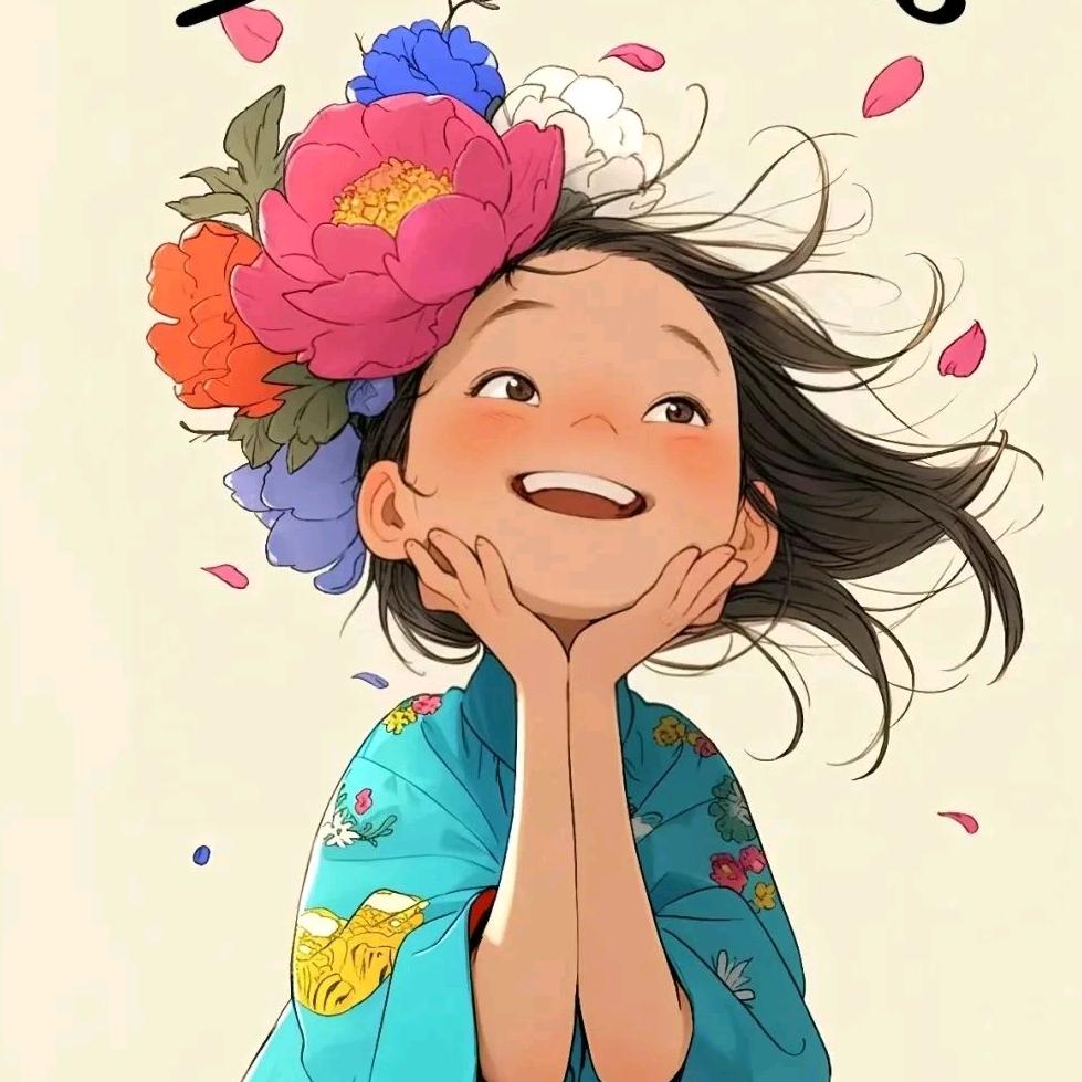 清明是个天蝎座♏