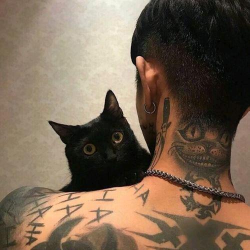 北.