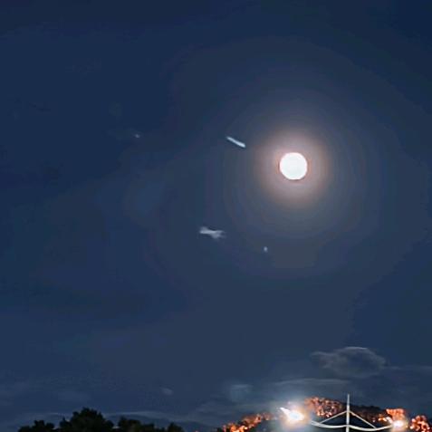 烽迷服饰好物分享