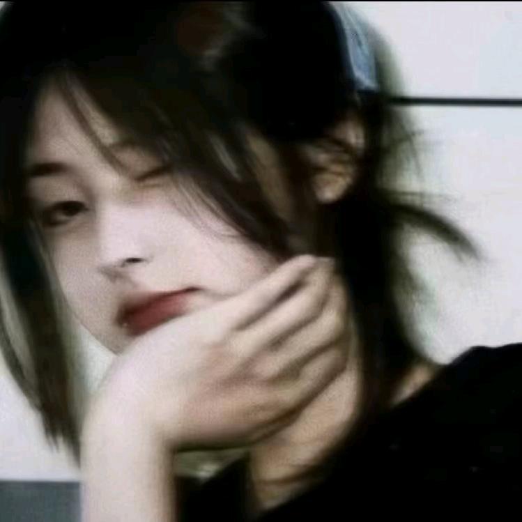 失约🖤