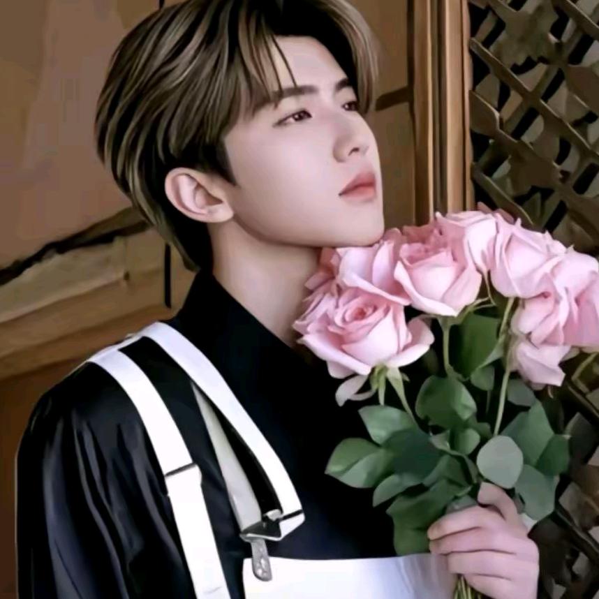 不吃坤肉(真爱粉版)