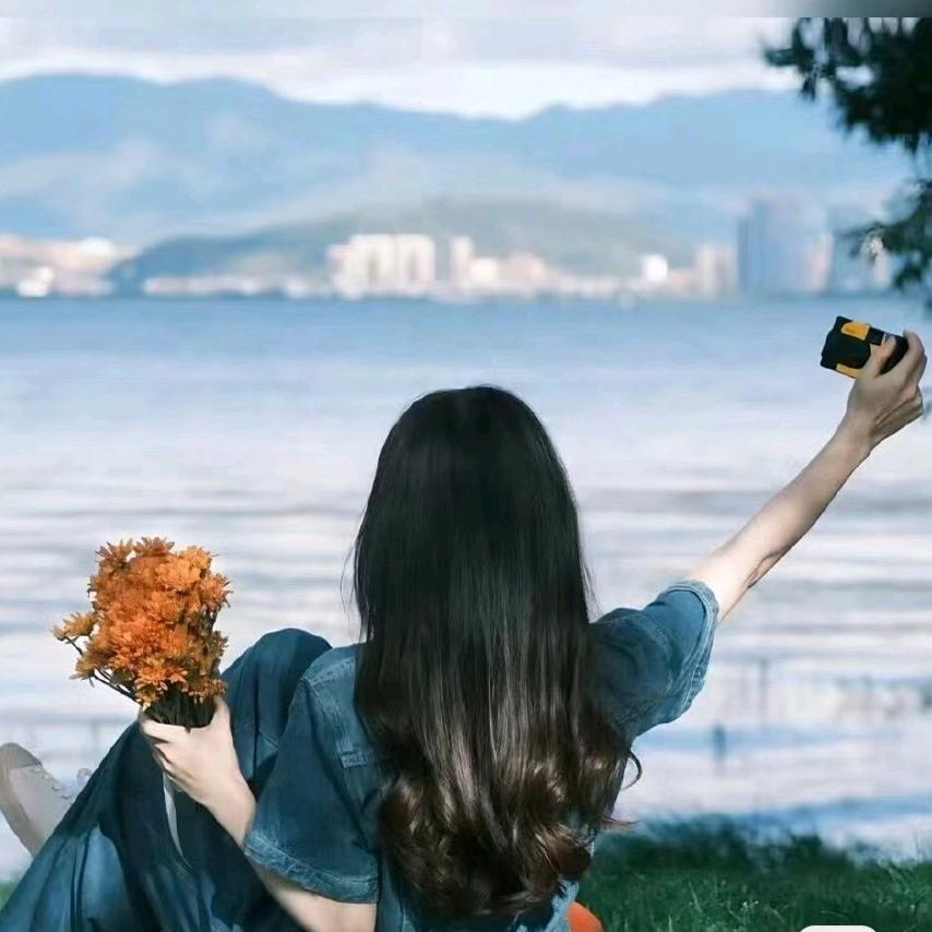 是晨橙呀🍋