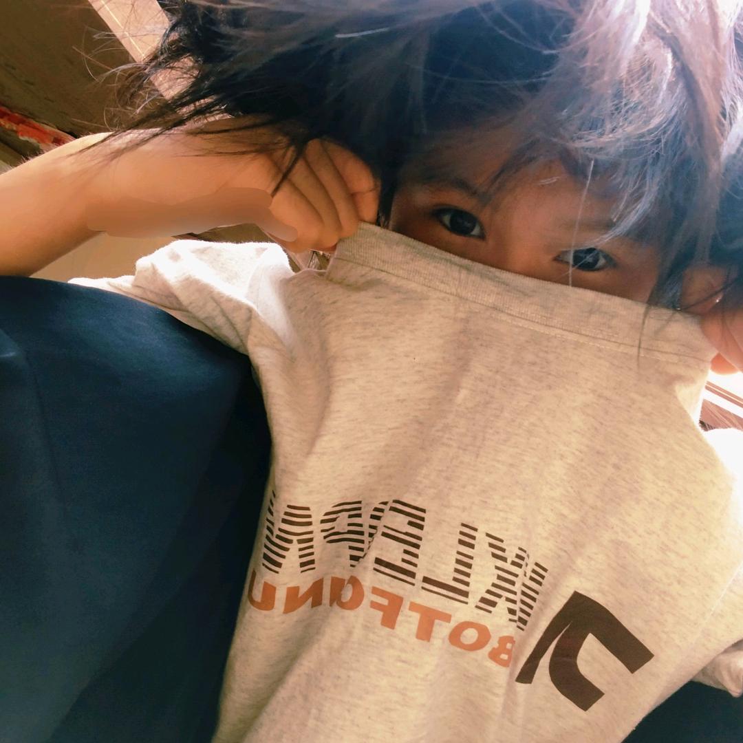 开心😁