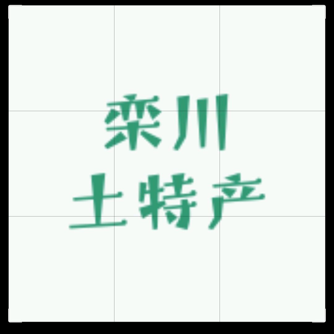 栾川土特产经营部