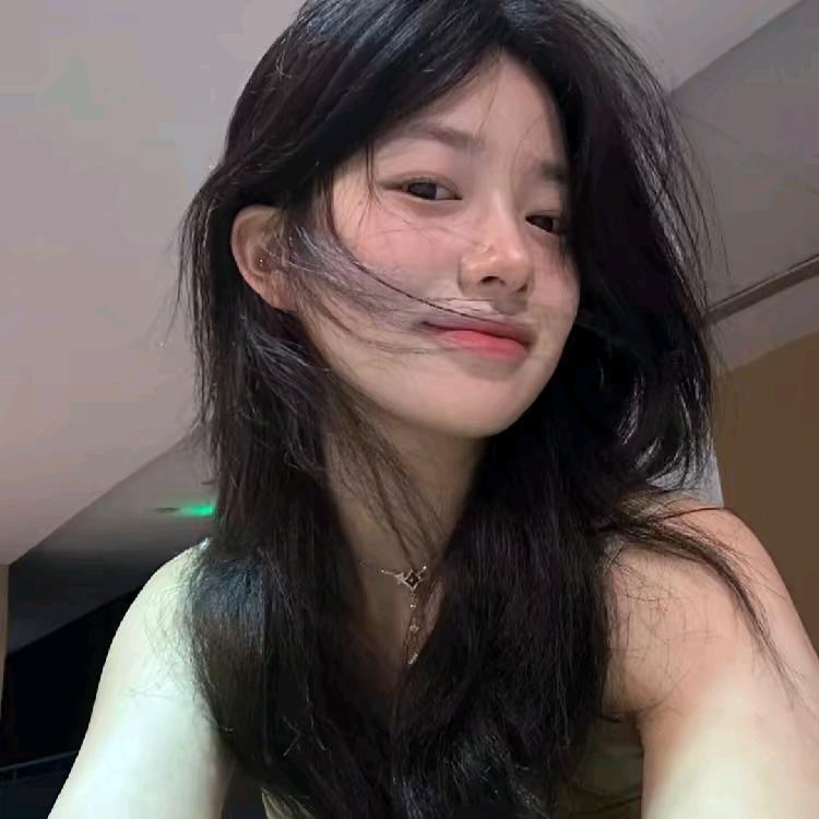 潘潘！