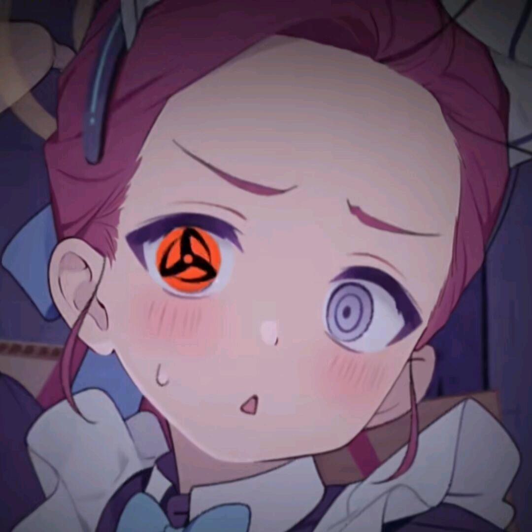 厮守她♡