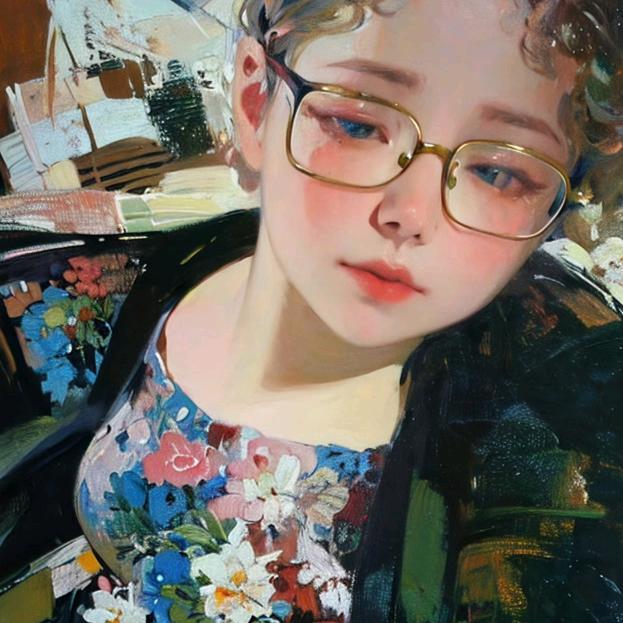 🌈一只小锦李〇
